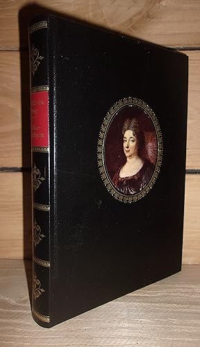 MADAME DE LA FAYETTE : L'esprit et les lettres.