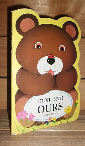 MON PETIT OURS