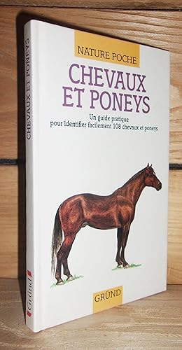 CHEVAUX ET PONEYS