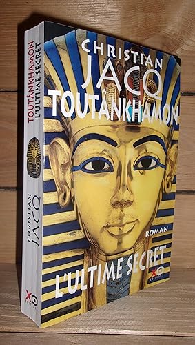 TOUTANKHAMON