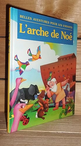 L'ARCHE DE NOE