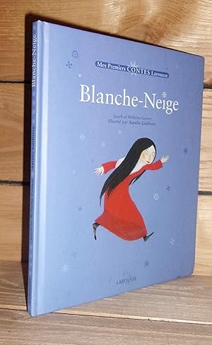 BLANCHE-NEIGE