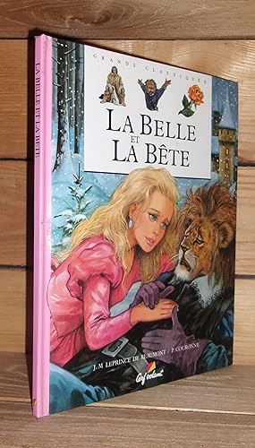 LA BELLE ET LA BETE