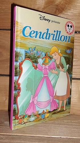 CENDRILLON