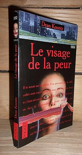 LE VISAGE DE LA PEUR