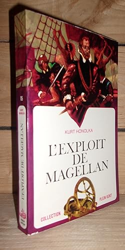 L'EXPLOIT DE MAGELLAN