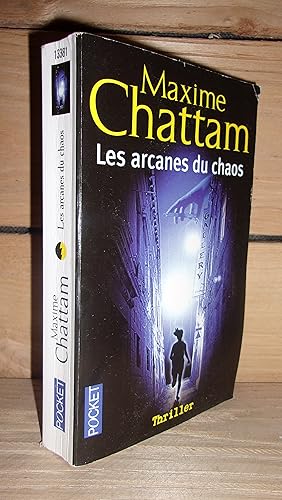 LES ARCANES DU CHAOS