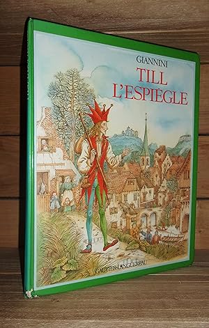 TILL L'ESPIEGLE