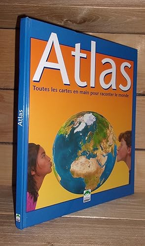 ATLAS 9-13 ANS