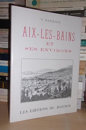 Aix Les Bains Et Ses Environs