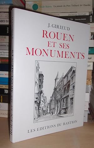 Rouen Et Ses Monuments