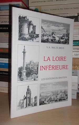 Le Département De La Loire Inférieure