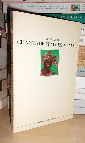 CHANTS DE FEMMES AU MALI