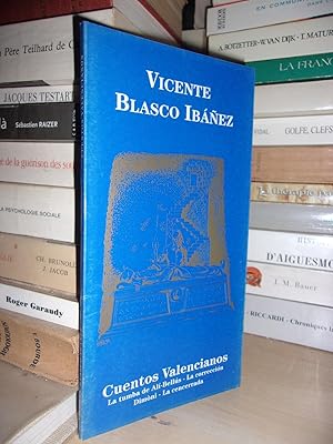 CUENTOS VALENCIANOS - T.3 : La Tumba De Ali-Bellus - La Correccion - Dimoni - La Cencerrada