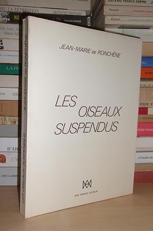 Les Oiseaux Suspendus