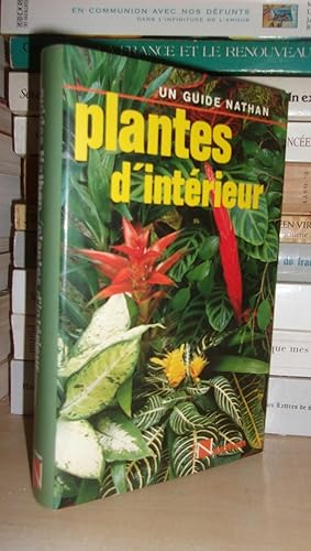 Plantes D'intérieur : Adaptation De Janine Cyrot