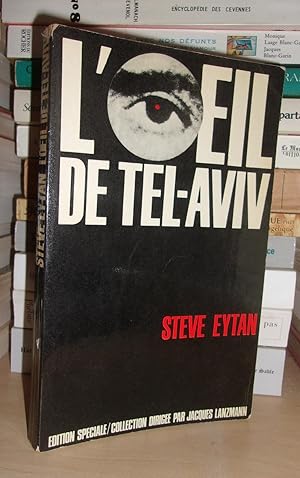 L'OEIL DE TEL-AVIV