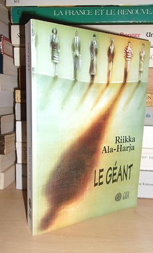 LE GEANT