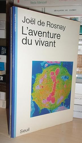 L'AVENTURE DU VIVANT