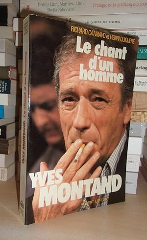 Le Chant D'un Homme - Yves Montand