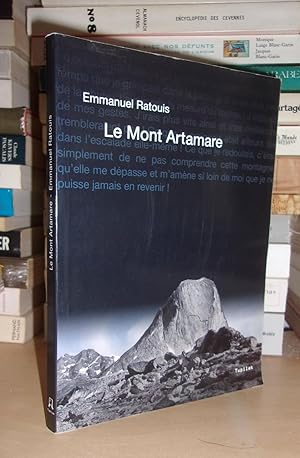 LE MONT ARTAMARE