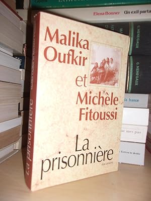 LA PRISONNIERE