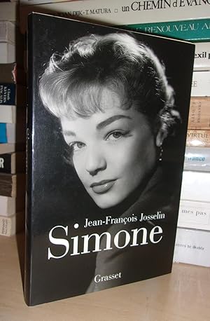 SIMONE : Deux Ou Trois Choses Que Je Sais D'elle