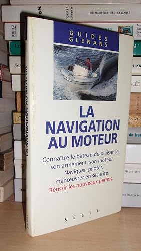 La Navigation Au Moteur