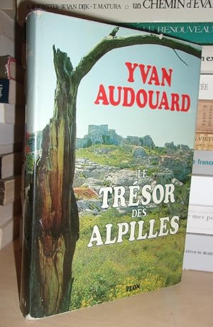 Ma Provence à Moi - T.2 : Le Trésor Des Alpilles