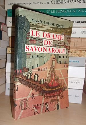 Le Drame De Savonarole