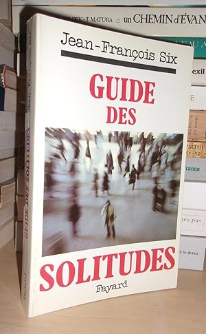 Guide Des Solitudes