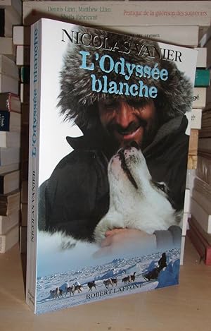 L'Odyssée Blanche : Une Histoire d'amitié Entre Un Homme et Ses Chiens