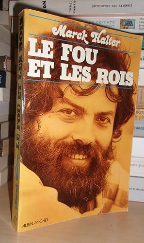 LE FOU ET LES ROIS