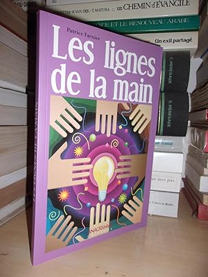 LES LIGNES DE LA MAIN