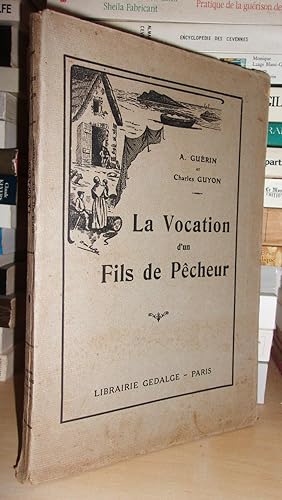 La Vocation D'un Fils De Pêcheur : Illustrations De Cl. De Perle