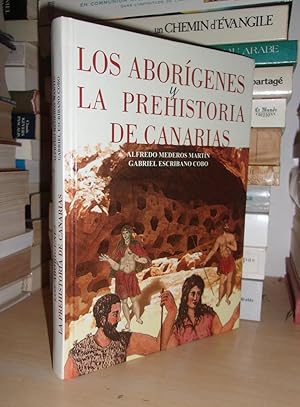 LOS ABORIGENES Y LA PREHISTORIA DE CANARIAS