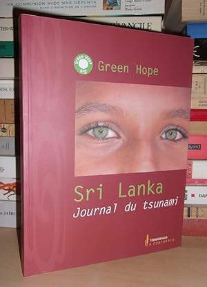 SRI-LANKA : Journal Du Tsunami