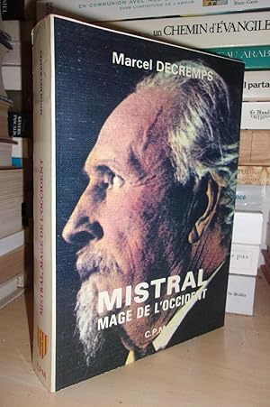 MISTRAL : Mage De l' Occident