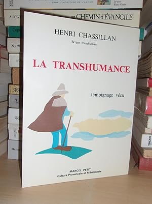 La Transhumance