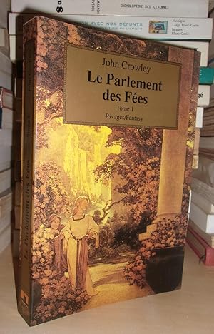 Le Parlement Des Fées - T.1 : Traduit De L'américain Par Dong Headline