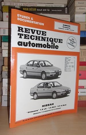 R.T.A. n° CIP 5451 - Revue Technique Automobile - Etudes et Documentation De La Revue Technique A...