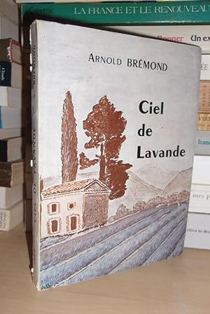 Ciel De Lavande : Contes De Haute Provence