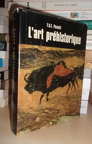 L'Art Préhistorique - Traduit De L'anglais Par Dominique Le Bourg