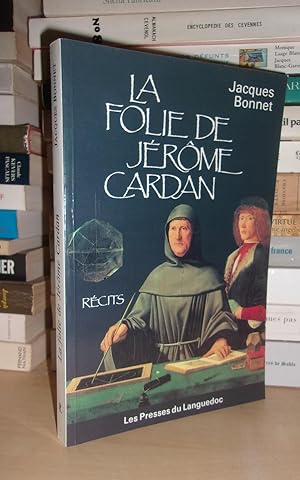 La Folie De Jérôme Cardan
