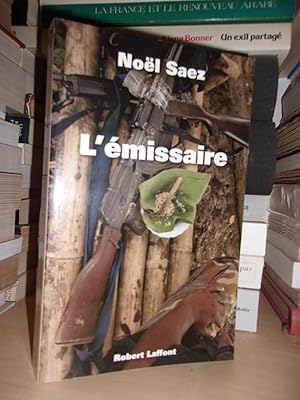 L'Emissaire : Avec La Collaboration De Claude Mendibil