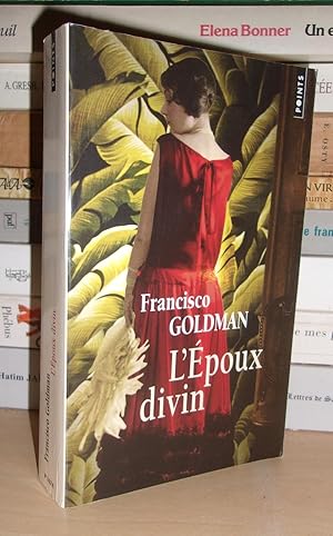 L'EPOUX DIVIN