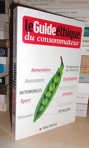 LE GUIDE ETHIQUE DU CONSOMMATEUR