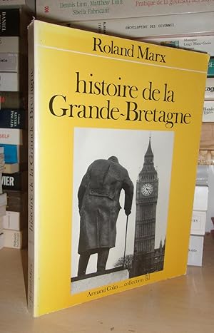 HISTOIRE DE LA GRANDE-BRETAGNE