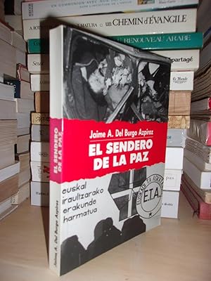 EL SENDERO DE LA PAZ