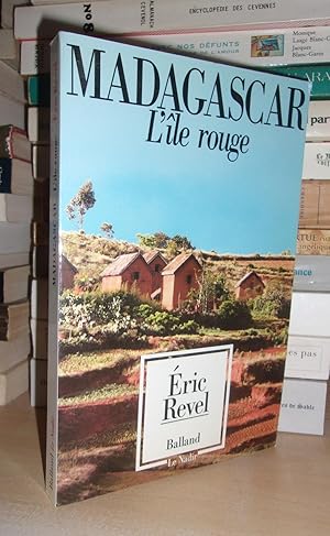 MADAGASCAR, L'ILE ROUGE : Les Remords D'un Président Déchu, Didier Ratsiraka, 1976-1993